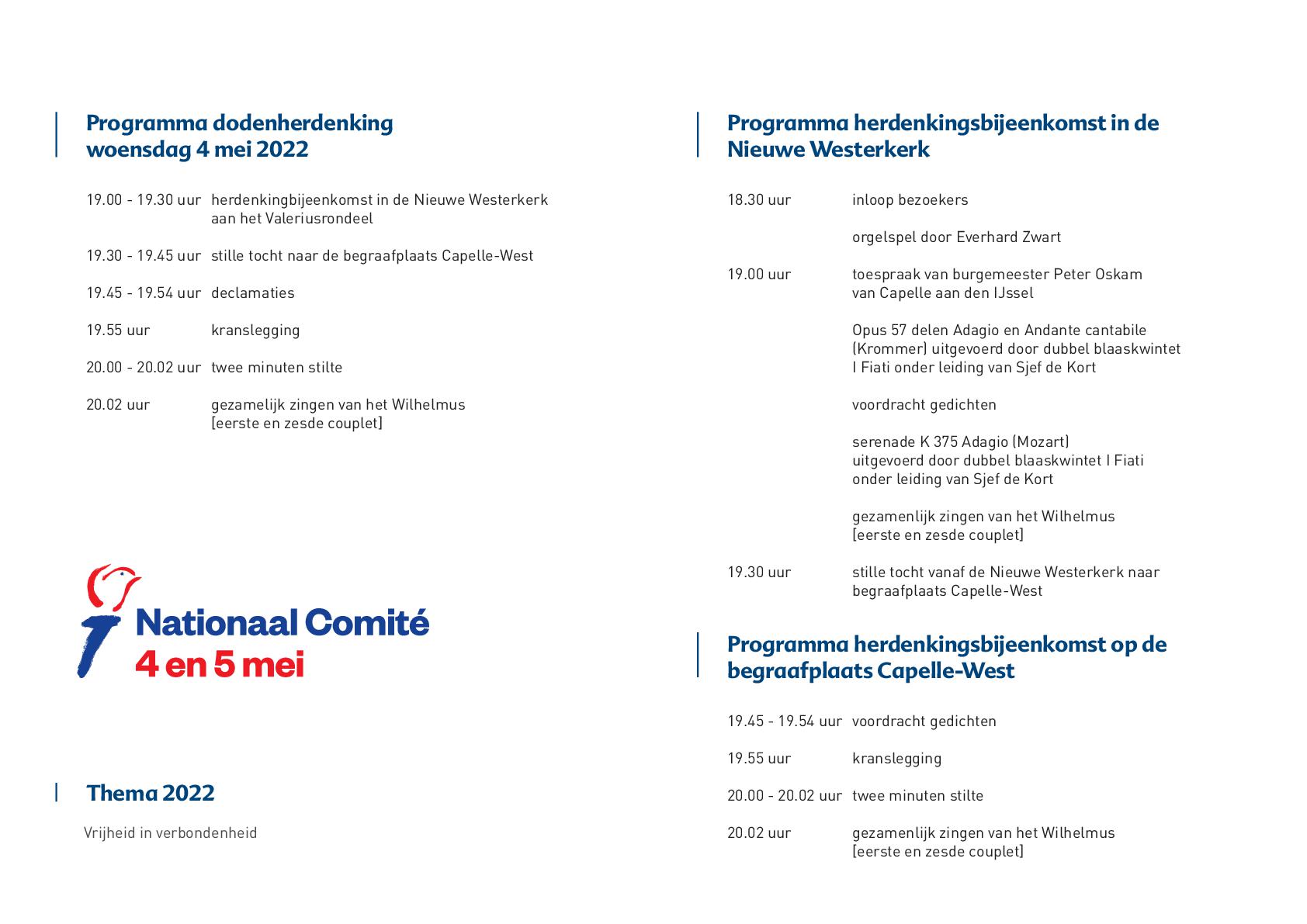 Programma dodenherdenking 2022 002 Full page 2